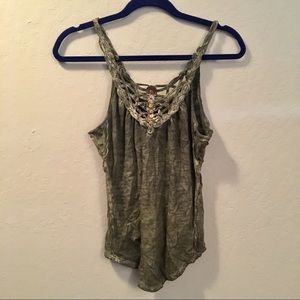 Free People Tank Top